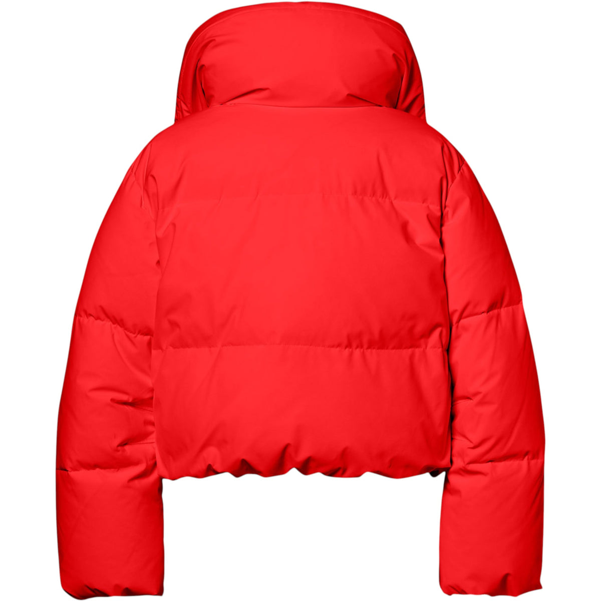 Manteau d'Hiver Koi Femme