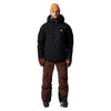 Manteau Miller Homme