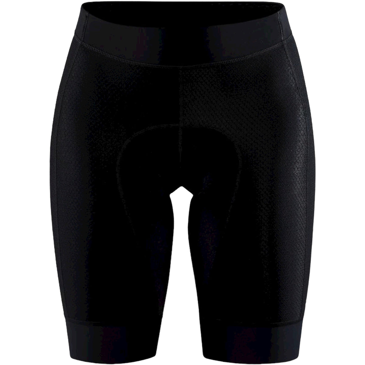Cuissard de Vélo Adv Endur Solid Shorts Femme
