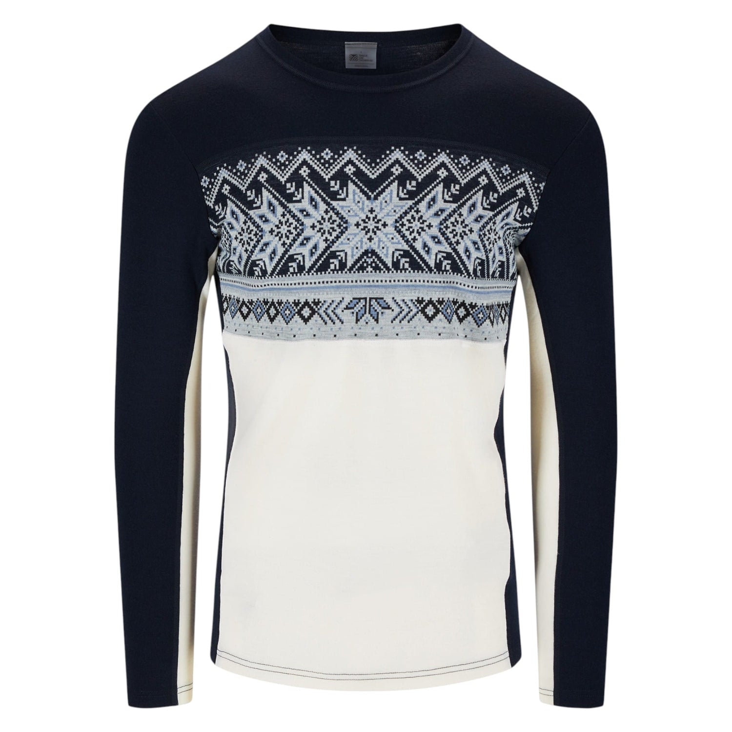 Vail Men Long-Sleeved Shirt