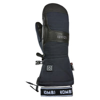 Mitaines Chauffantes USB Blaze Femme