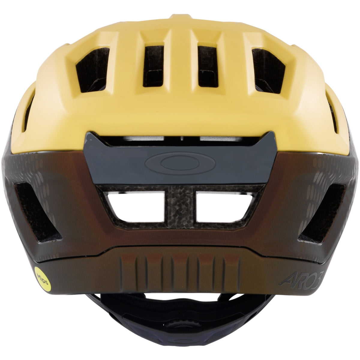 Casque de Vélo Aro3 Endurance Adulte