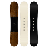 Element Adult Snowboard