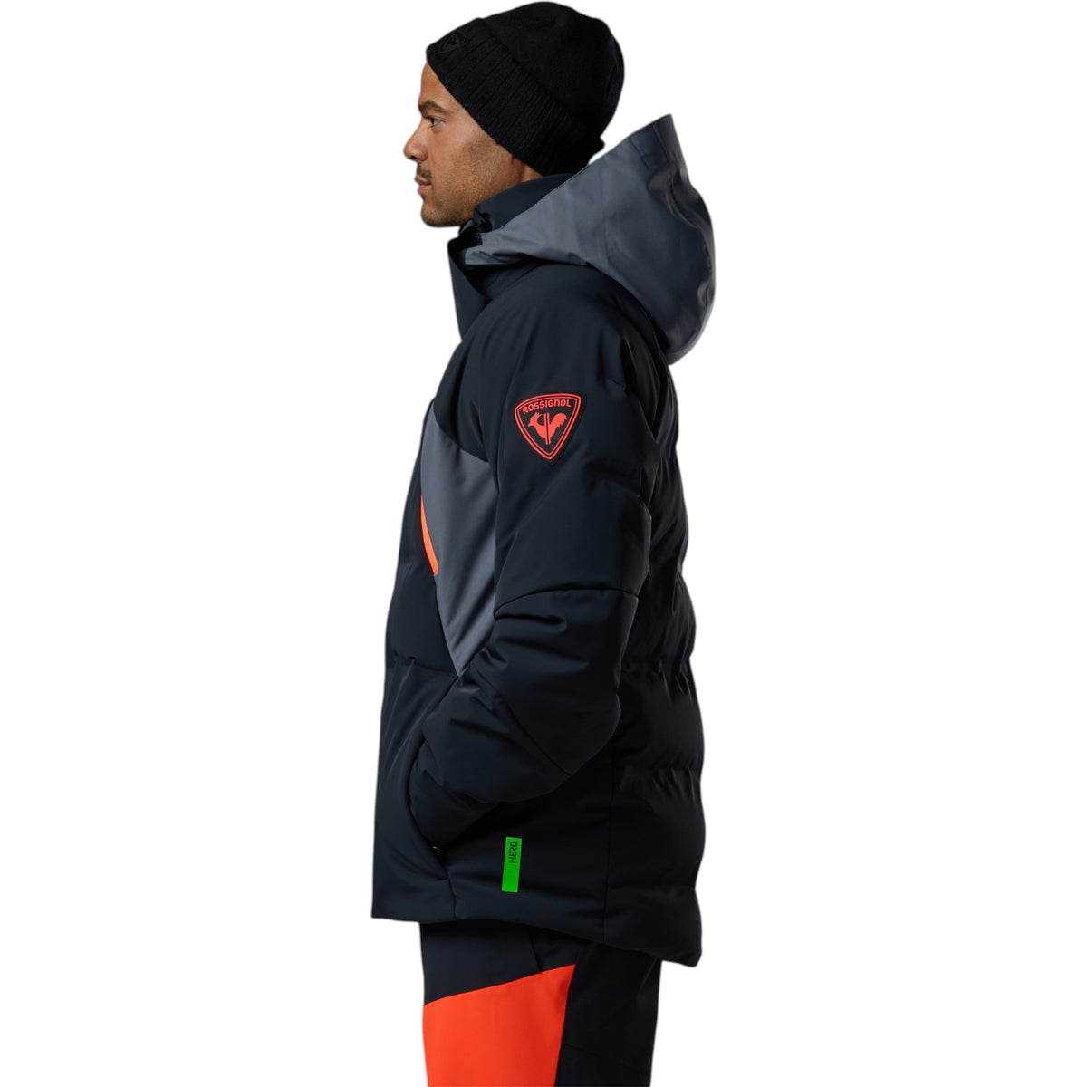 Manteau d'Hiver UB Hero 4WS Puffy Ski Homme