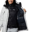 Powder Quest Women Jacket