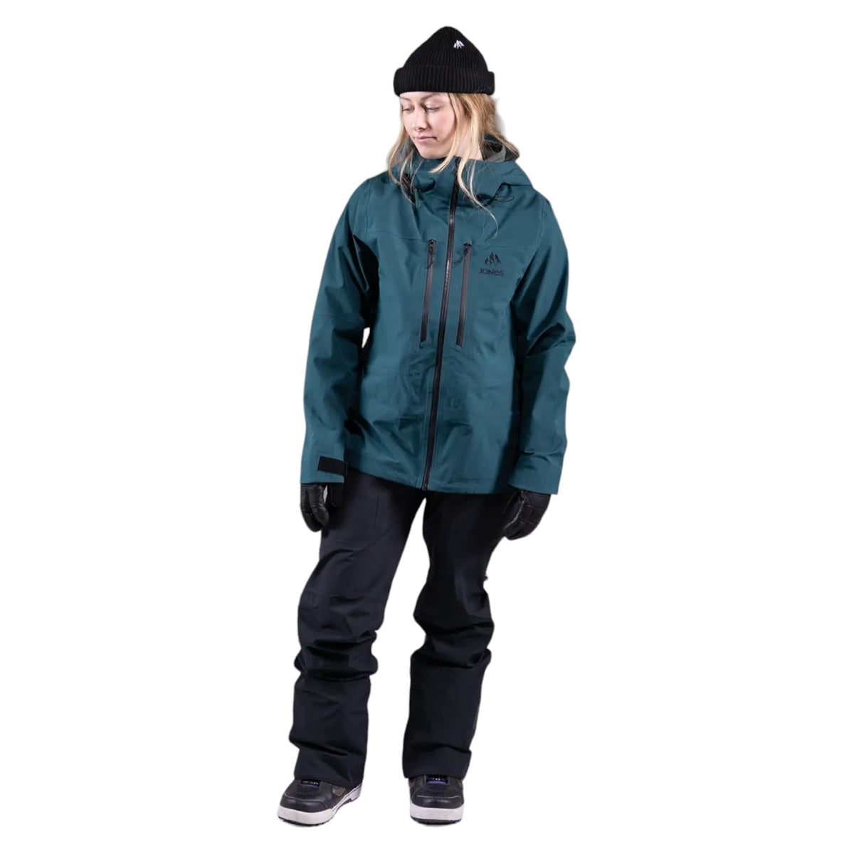 Manteau d'Hiver Hiver Shralpinist STR Rec Femme