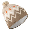 Pattern Adult Beanie