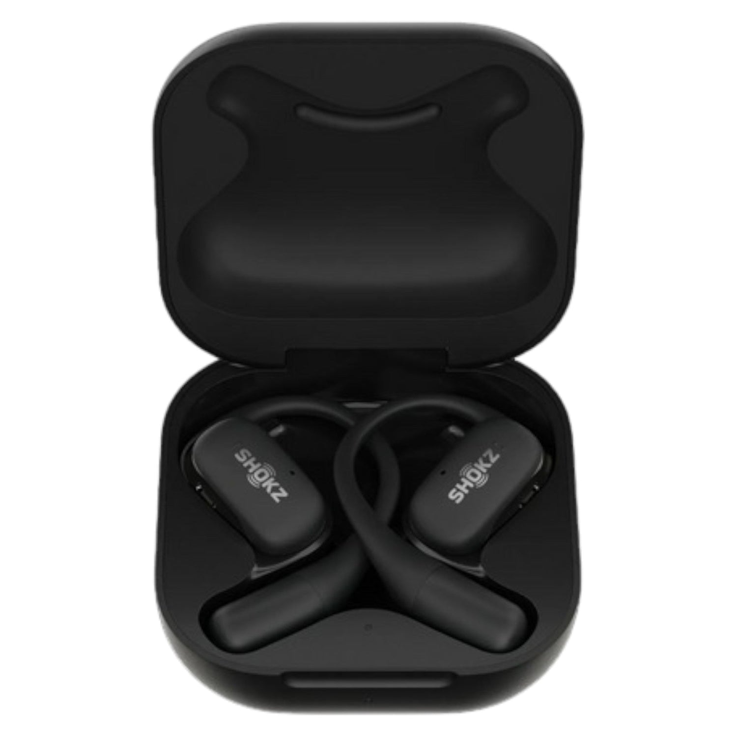 Shokz  undefined