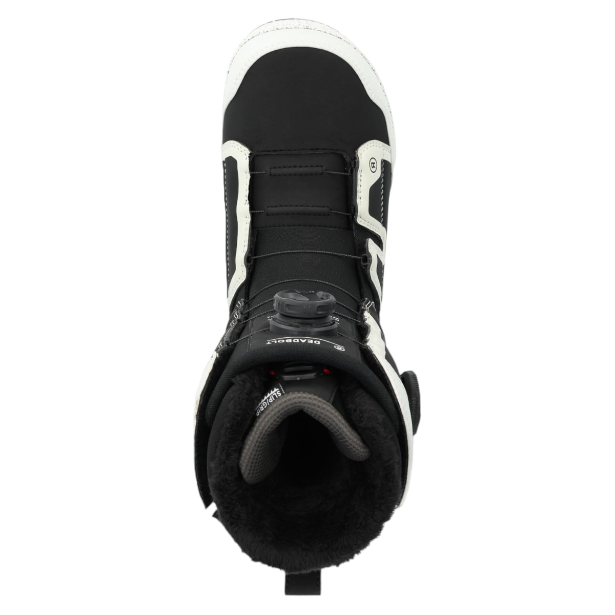 Bottes de Planches à Neige Deadbolt Zonal Homme