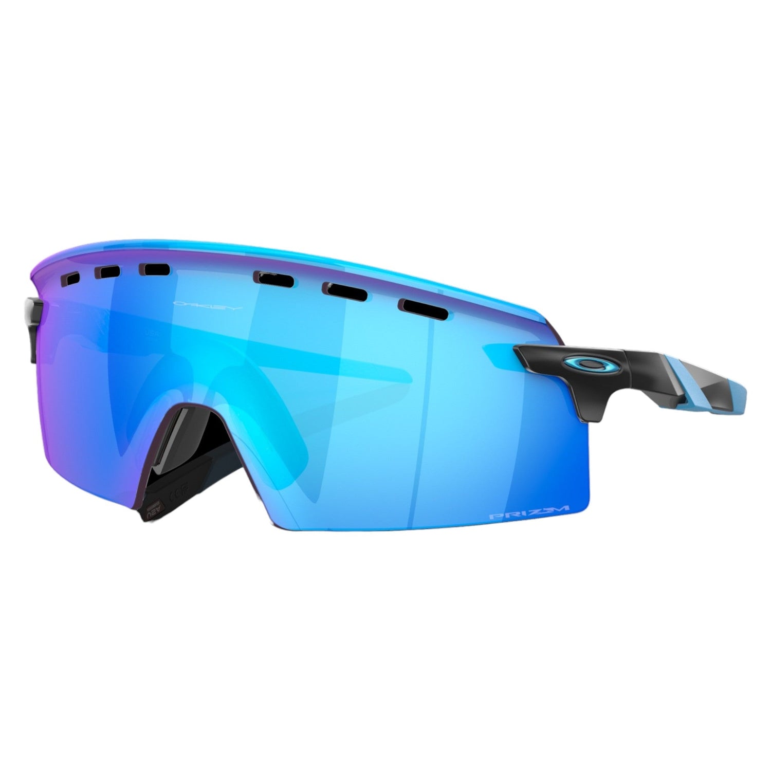 Encoder Strike Adult Bike Glasses