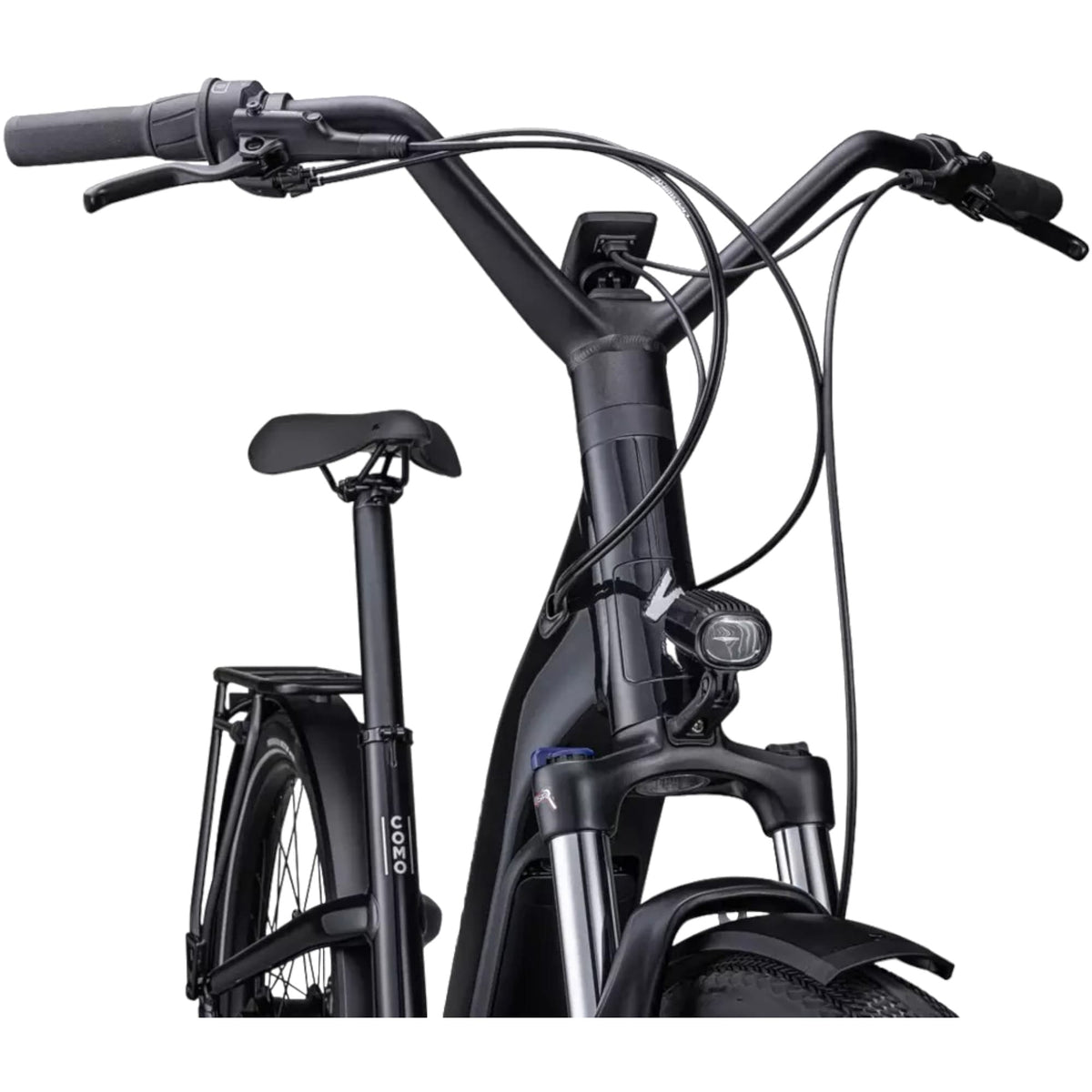 Vélo Électrique Turbo Como 3.0 IGH Adulte