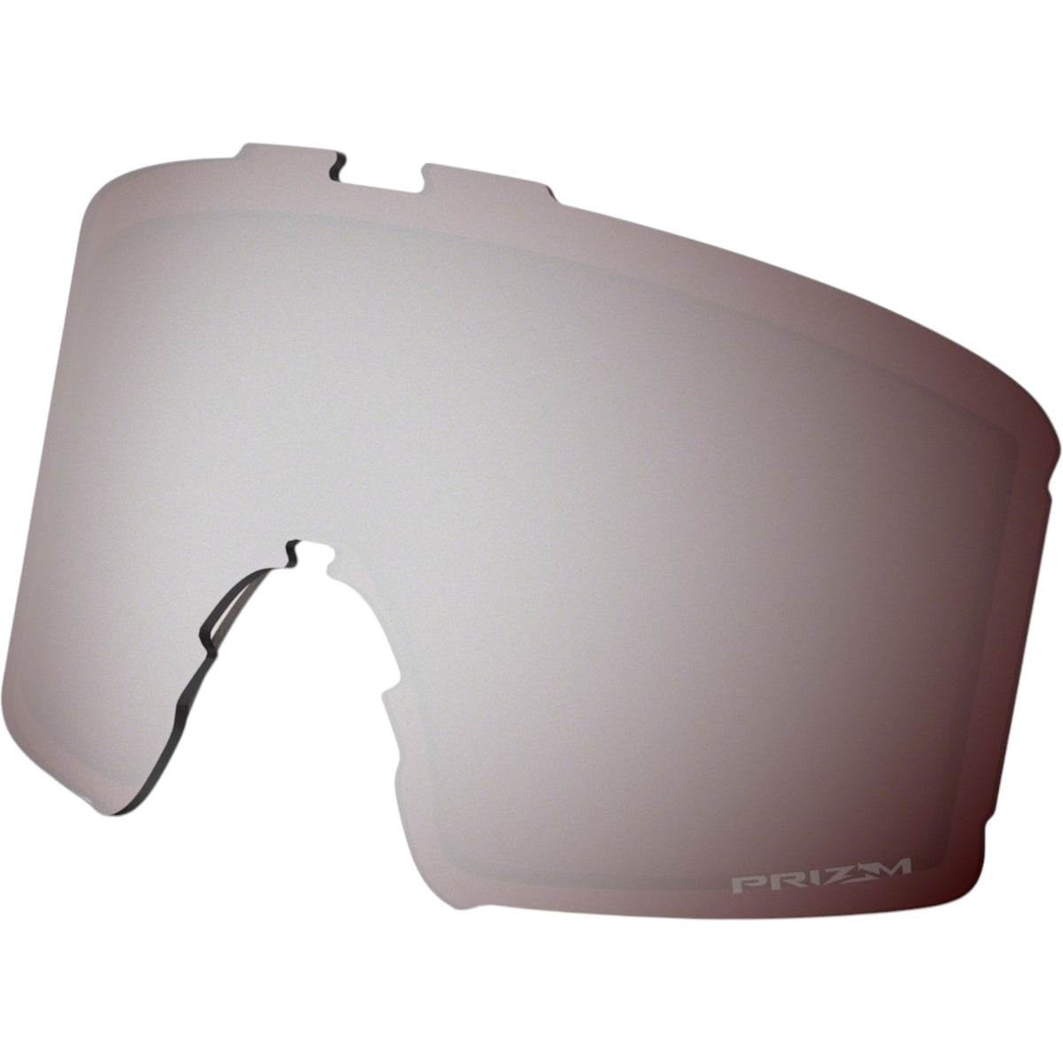 Oakley PZ Noir Large Fit