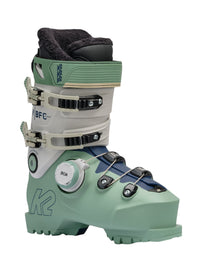 BFC 105 Boa Women Ski Boots
