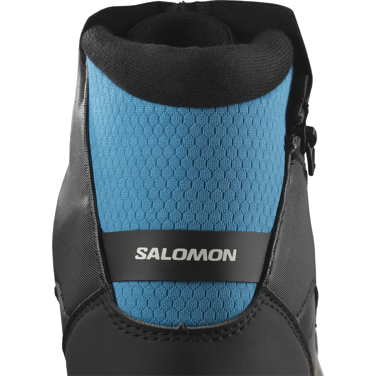 Salomon Noir/Process Bleu 10.0