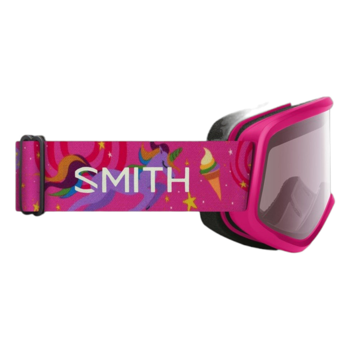 Snowday Junior Ski Goggles