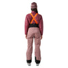 Salopette MTN-X Cliff 3L Femme