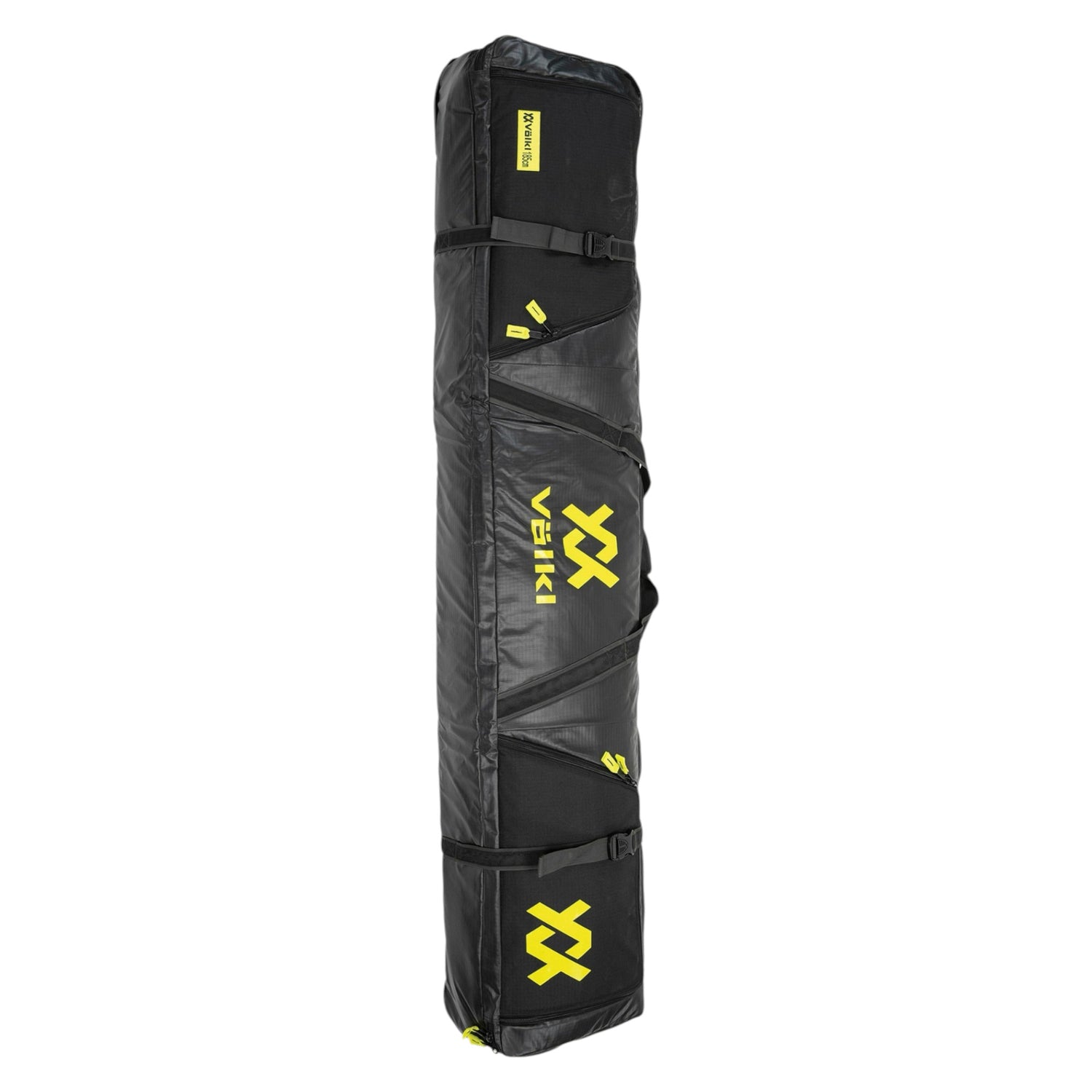 Double Adult Ski Bag
