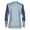 Maillot de Vélo de Montagne Manches Longues Defend Taunt Femme