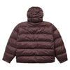 Manteau d'Hiver Puffy Homme