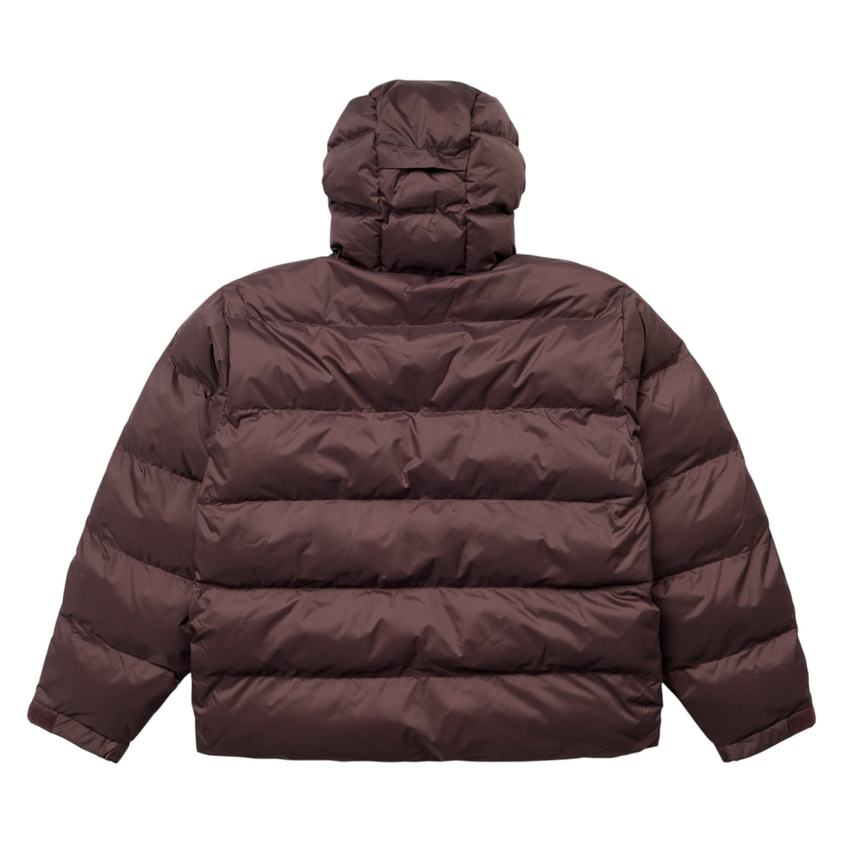 Manteau d'Hiver Puffy Homme