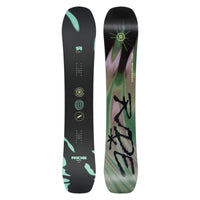 Berzerker Adult Snowboard