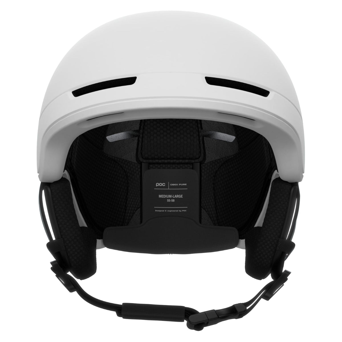 POC Hydrogen Blanc.1001C M/L