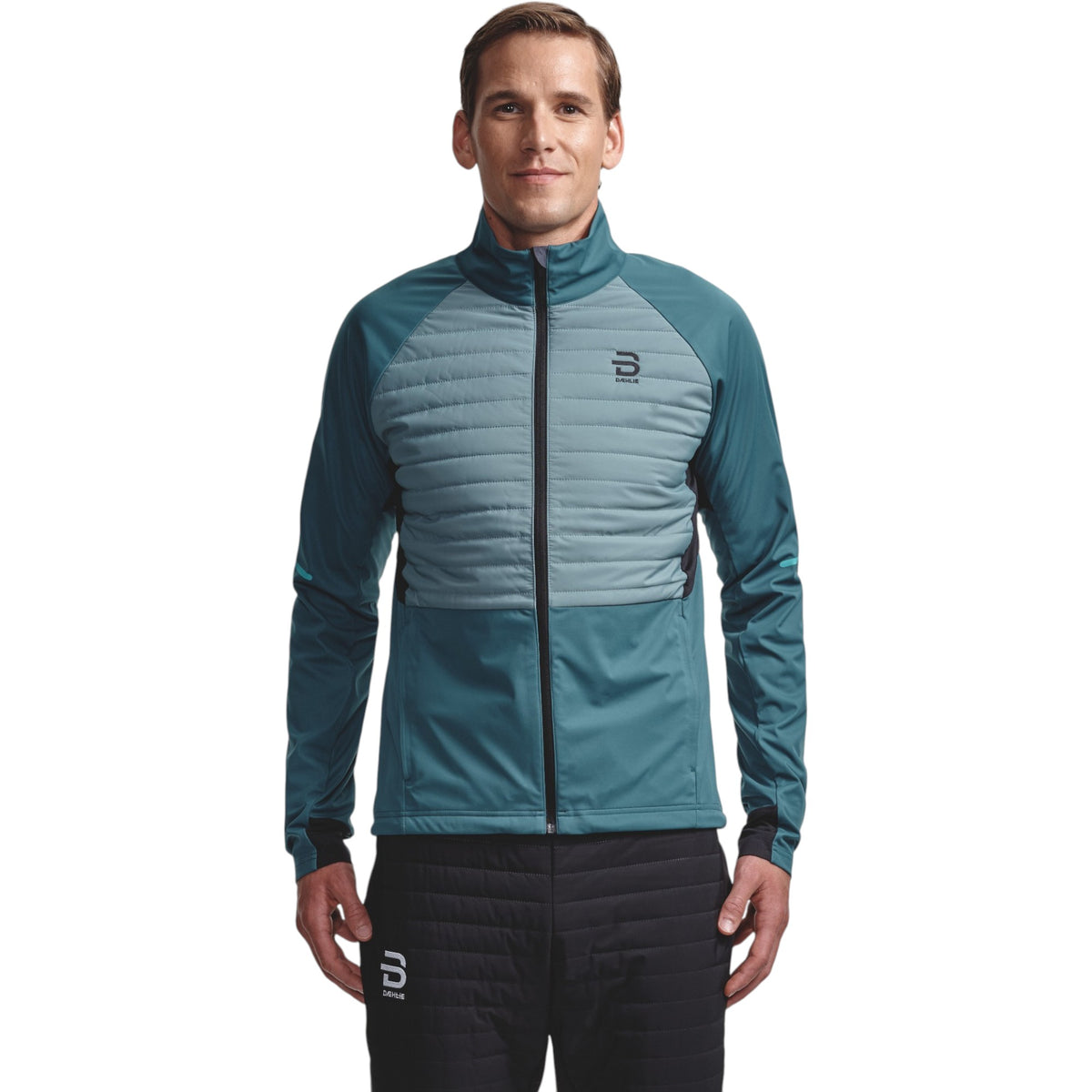 Manteau de Ski de Fond Challenge 3.0 Homme