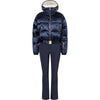 Bogner Navy.464A 6