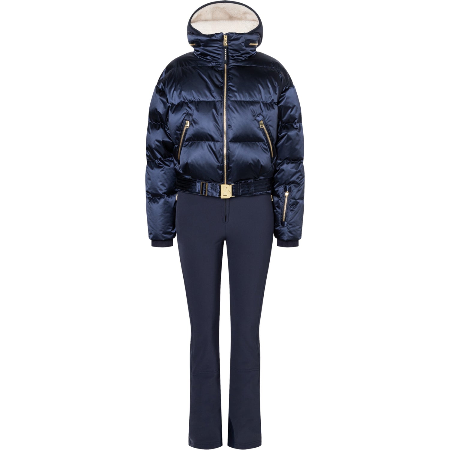 Bogner Navy.464A 6