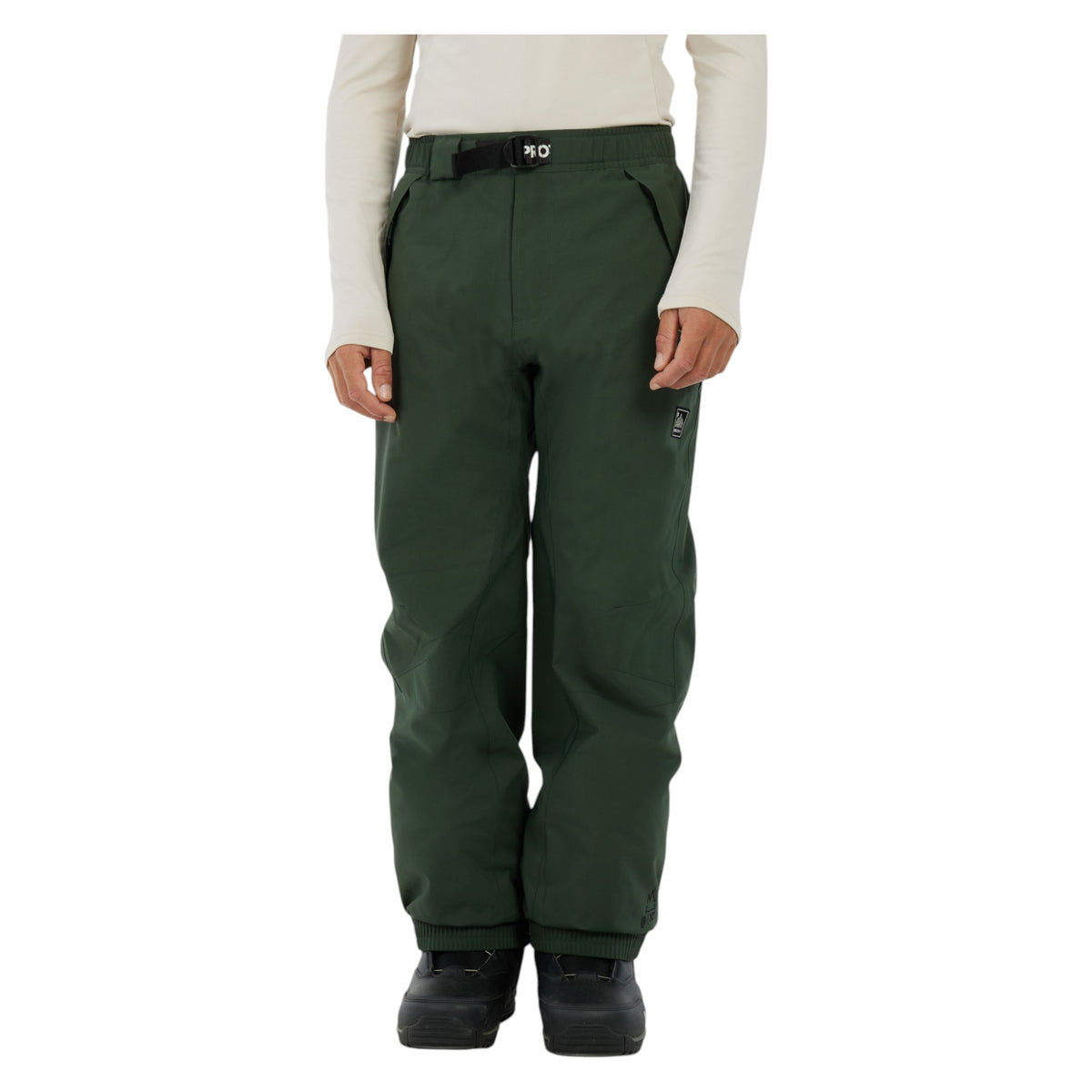 PRTLuton Men Snow Pants