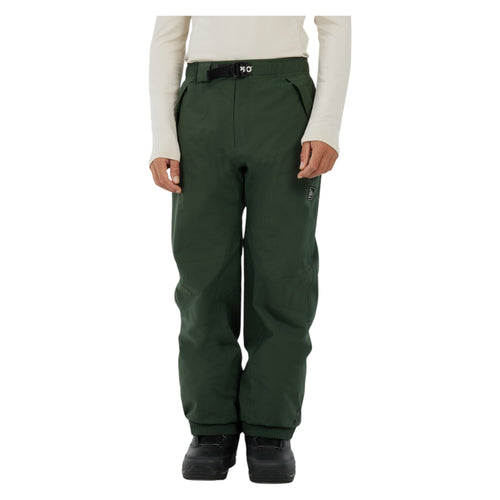 PRTLuton Men Snow Pants