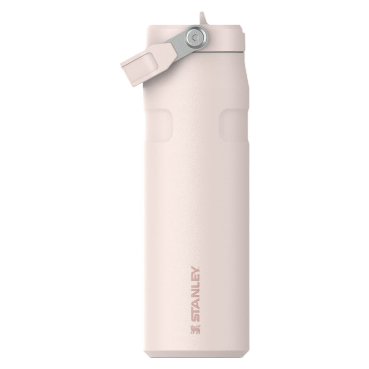 The Iceflow Aerolight Bottle Flip Straw 2.0 Water Bottle
