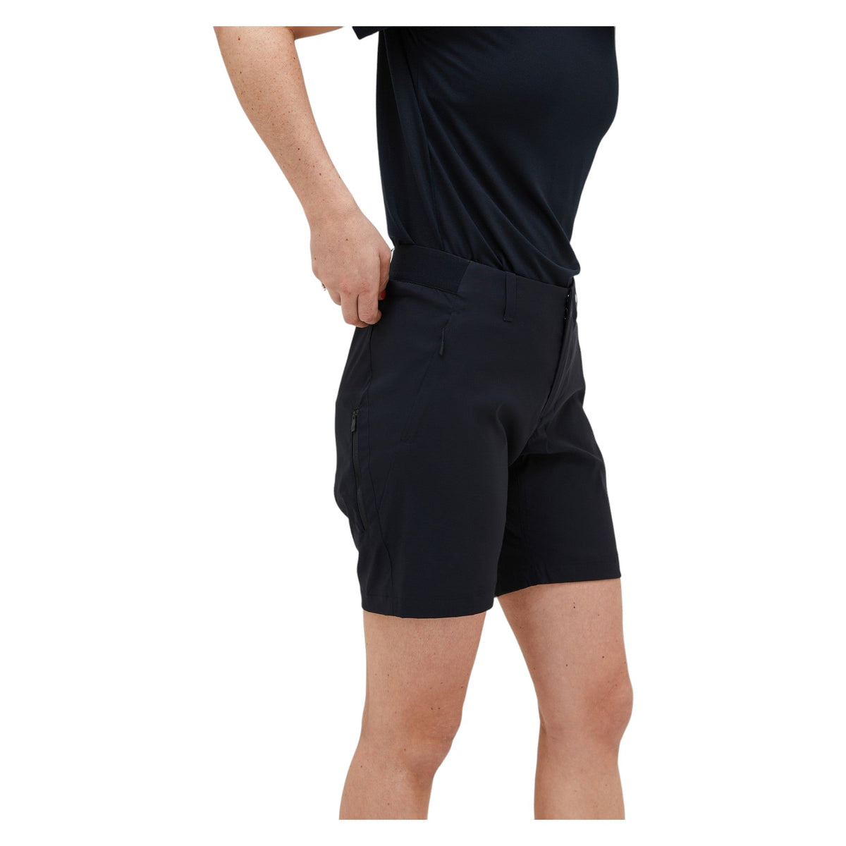 Short de Montagne Commuter Femme