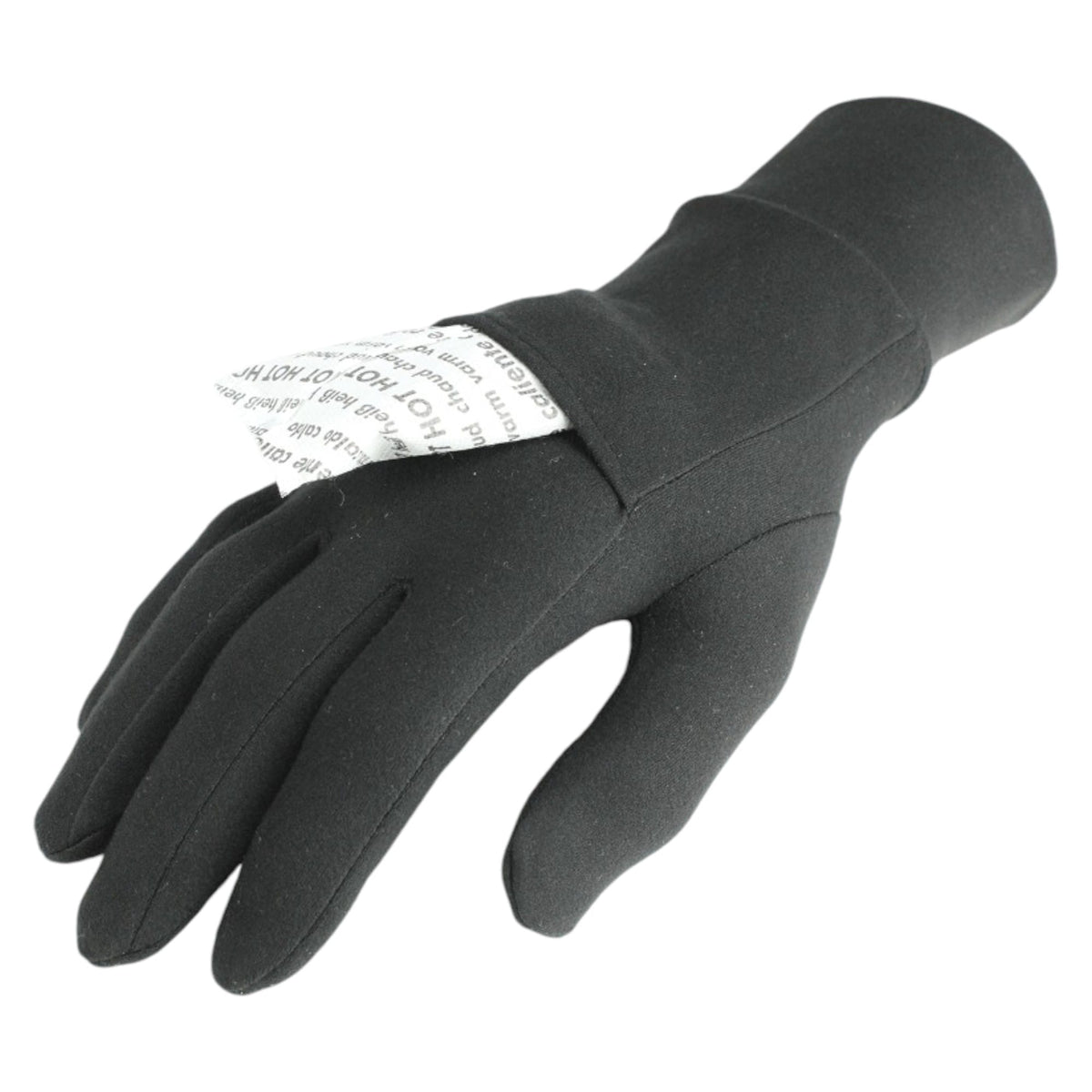 Heatwave Heat Pocket Adult Gloves