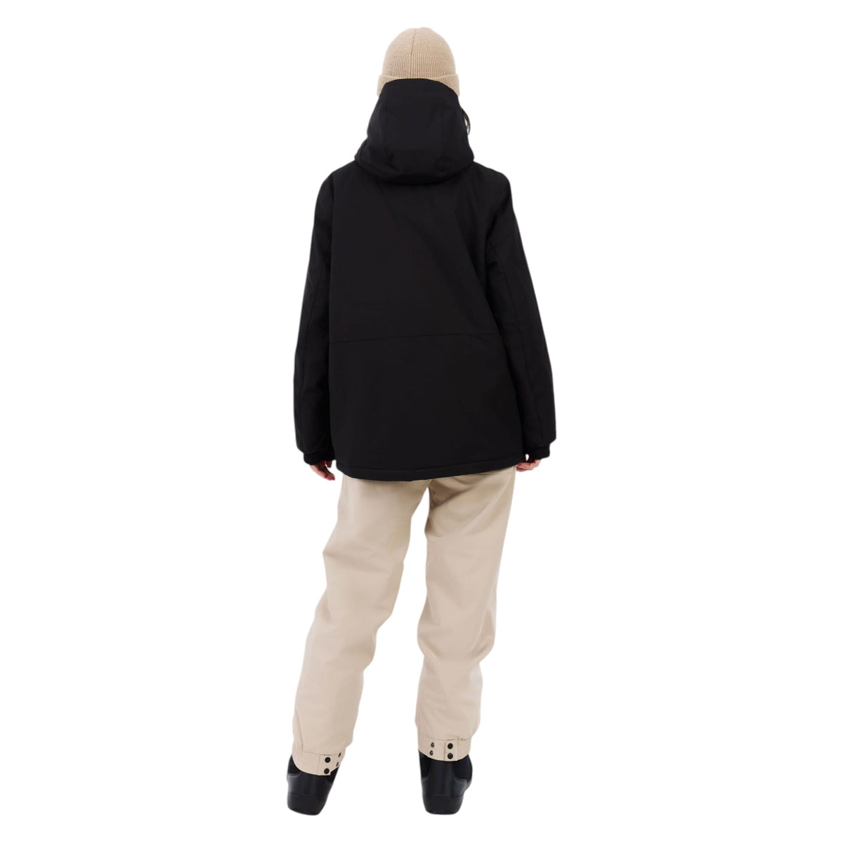 PRTNara Women Winter Jacket