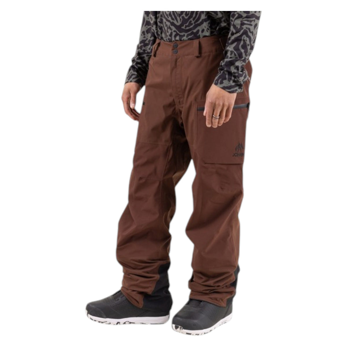 Mtn Surf Recycled Men Snow Pants