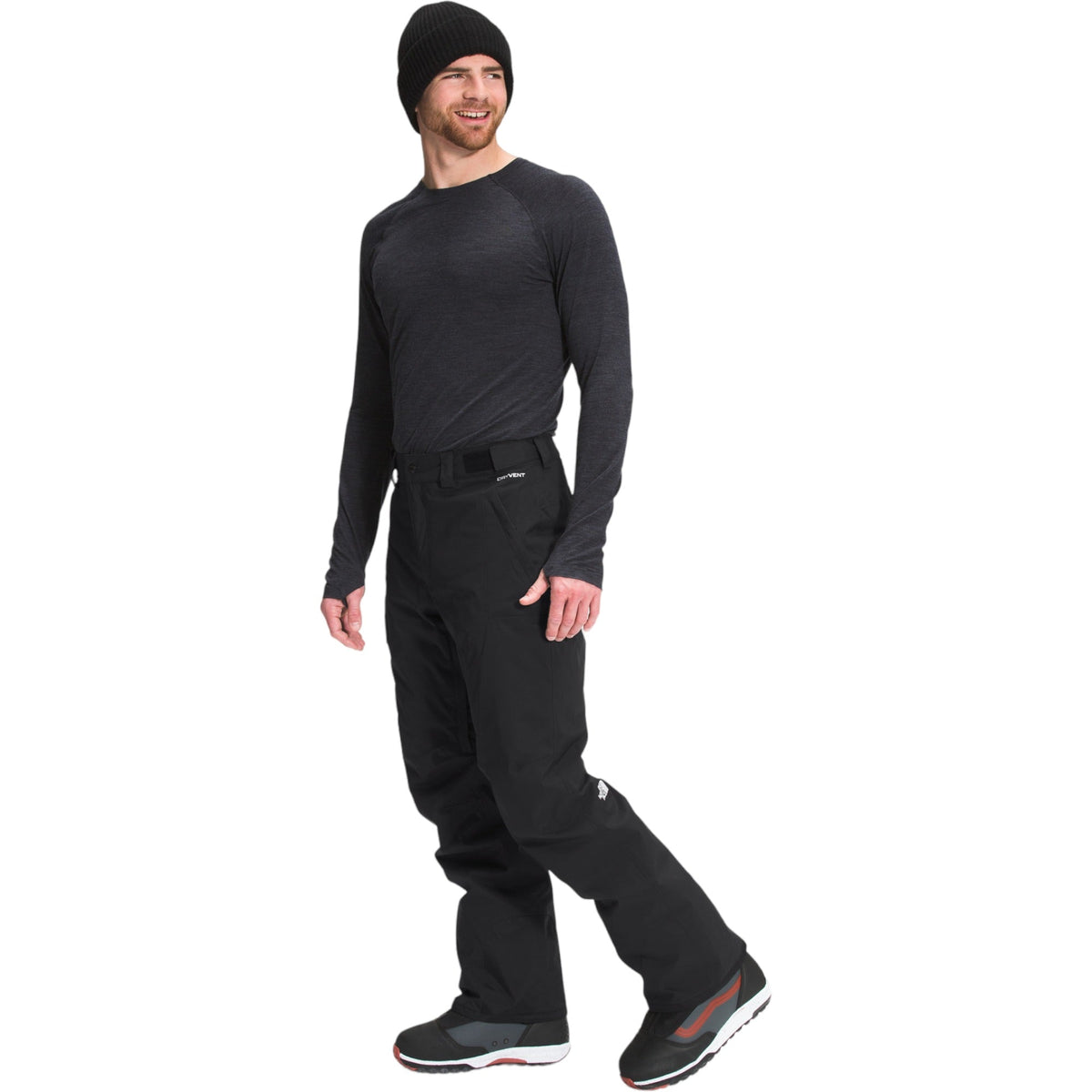 Pantalon Freedom Insulated Homme