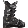 Salomon 23.5 Noir/SilverMet/Beluga