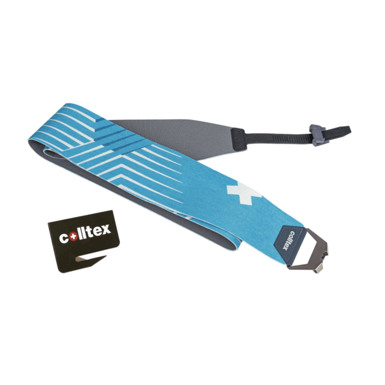 Todi Ready Climbing Skins