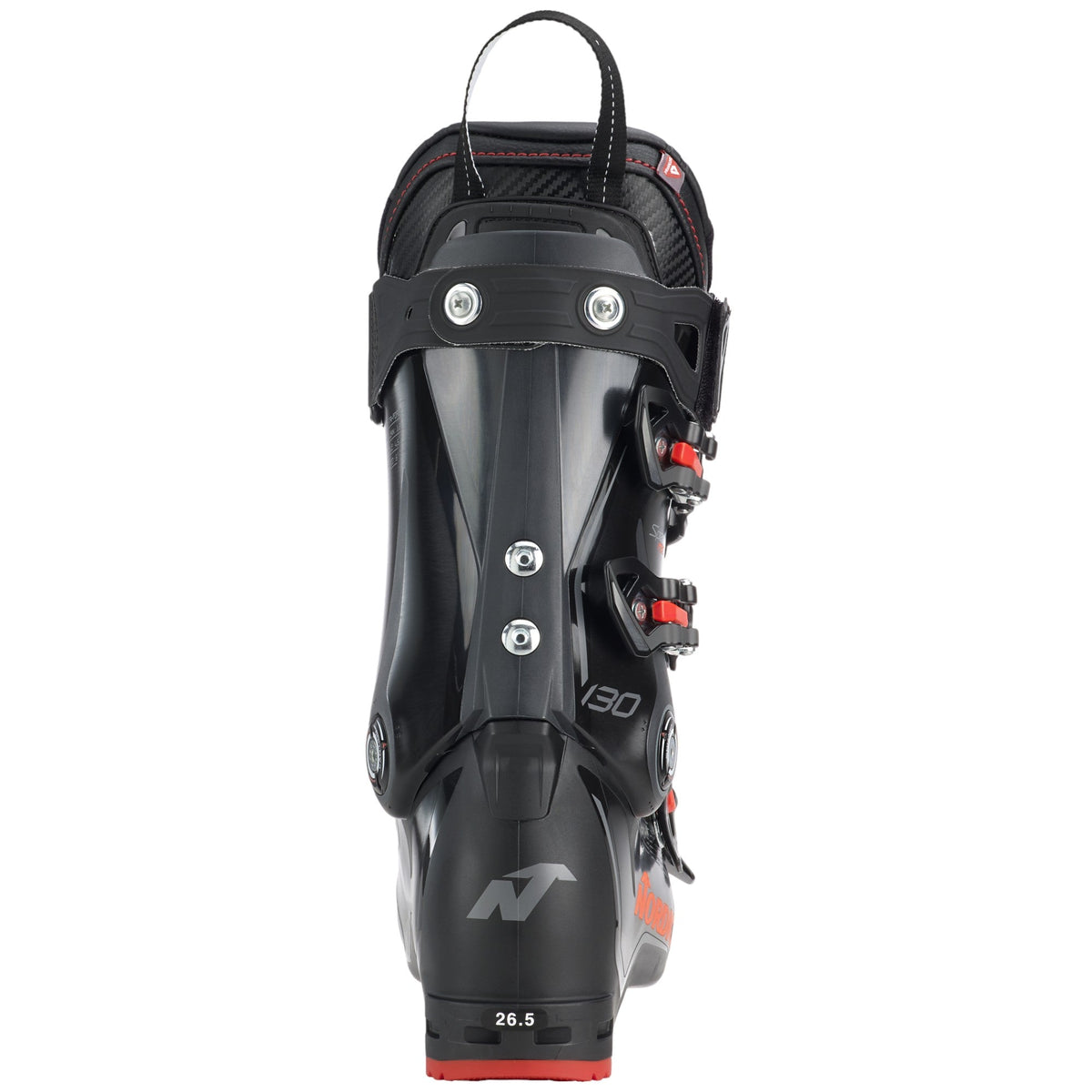 Bottes de Ski Speedmachine 130 Homme