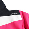 Manteau d'Hiver Zoey Fille