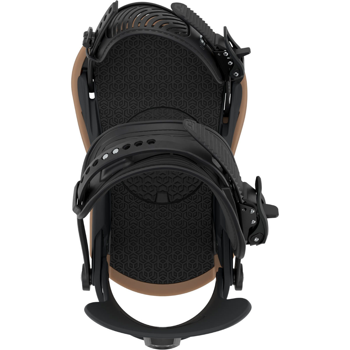 Union Black.BK1 L
