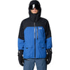 Mountain Hardwear Berry Bleu/Noir.488 2XL