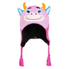 Imaginary Friends Kids Beanie