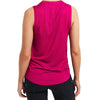Maillot de Vélo de Montagne Manches Courtes Tank Femme