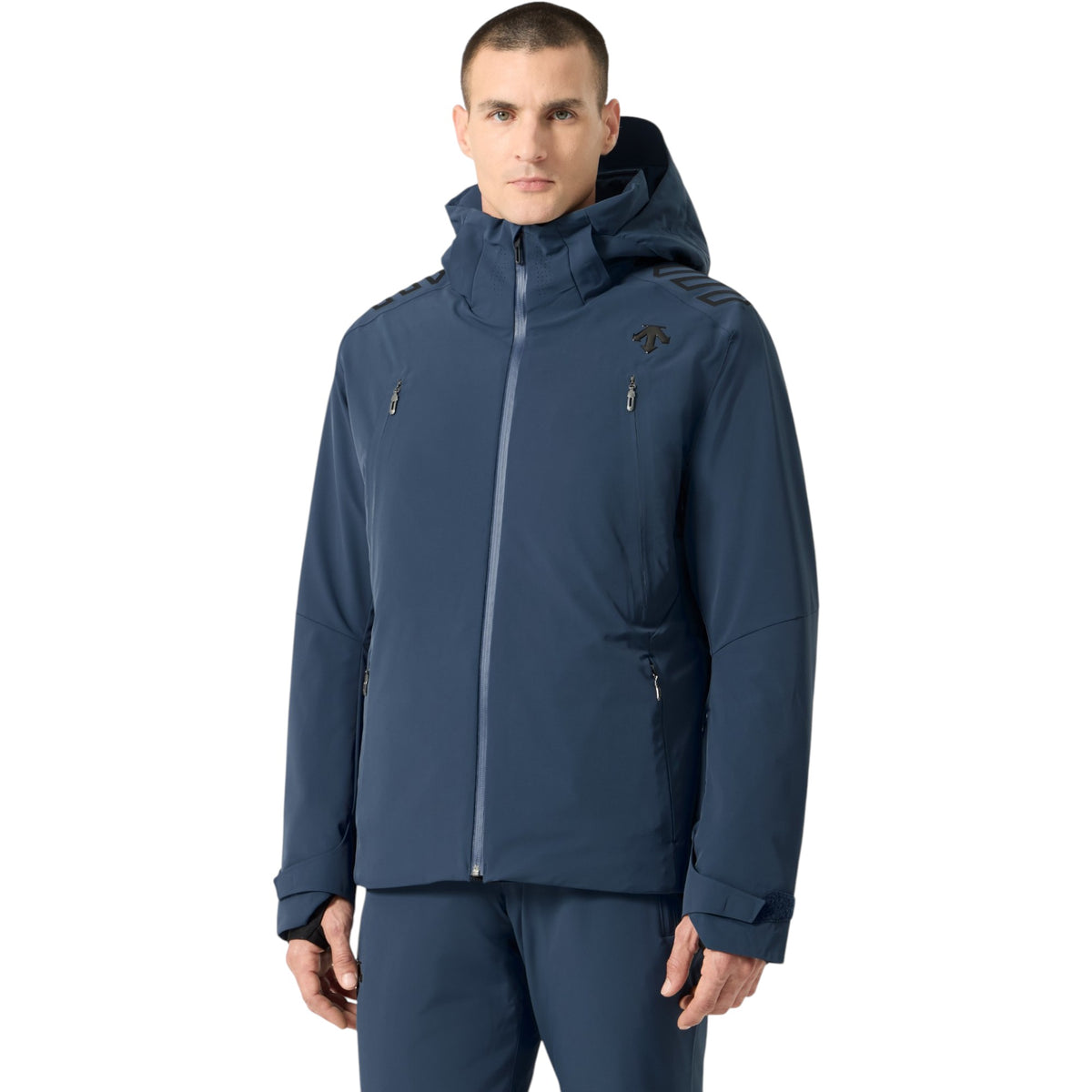 Descente Royal Bleu.BL01 M