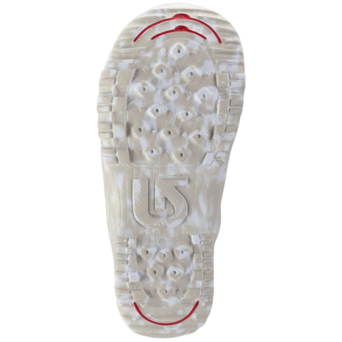 Bottes de Planche à Neige Grom Boa Enfant