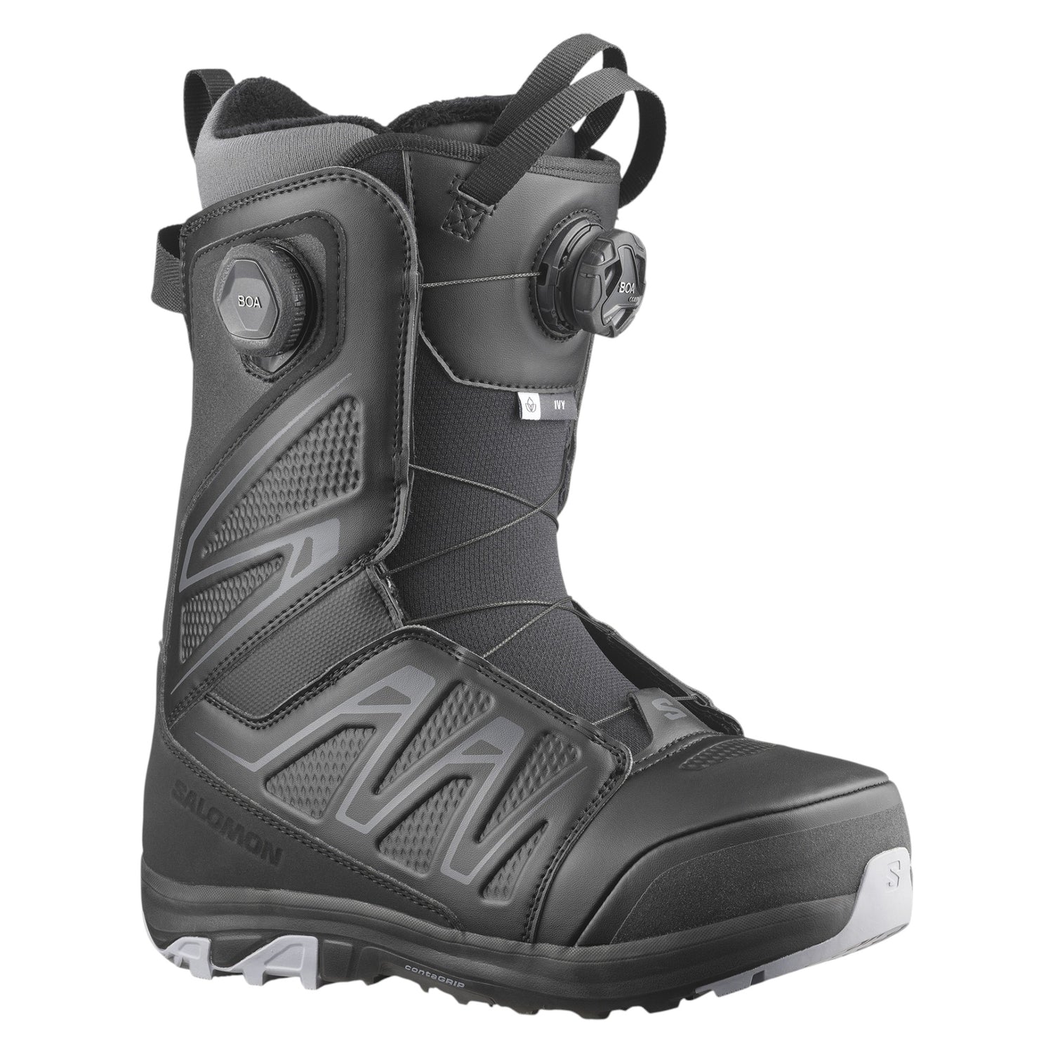 Ivy Boa SJ Boa Snowboard Boots