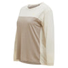 Chandail de vélo Trail Wool Blend LS Femme