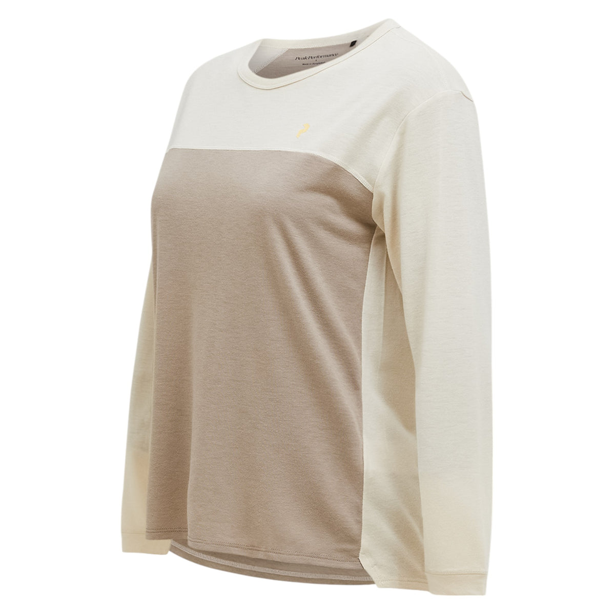 Chandail de vélo Trail Wool Blend LS Femme